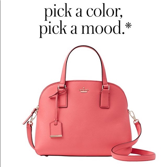 kate spade Handbags - Kate Spade PERFECT CONDITION!!
